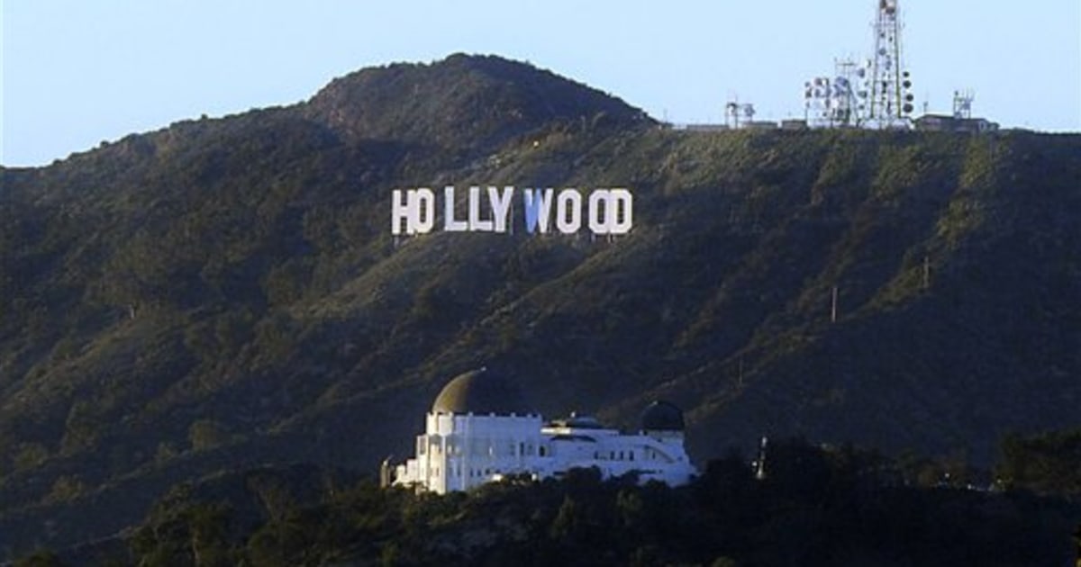 Hike the Hollywood Hills, see the stars in sweats